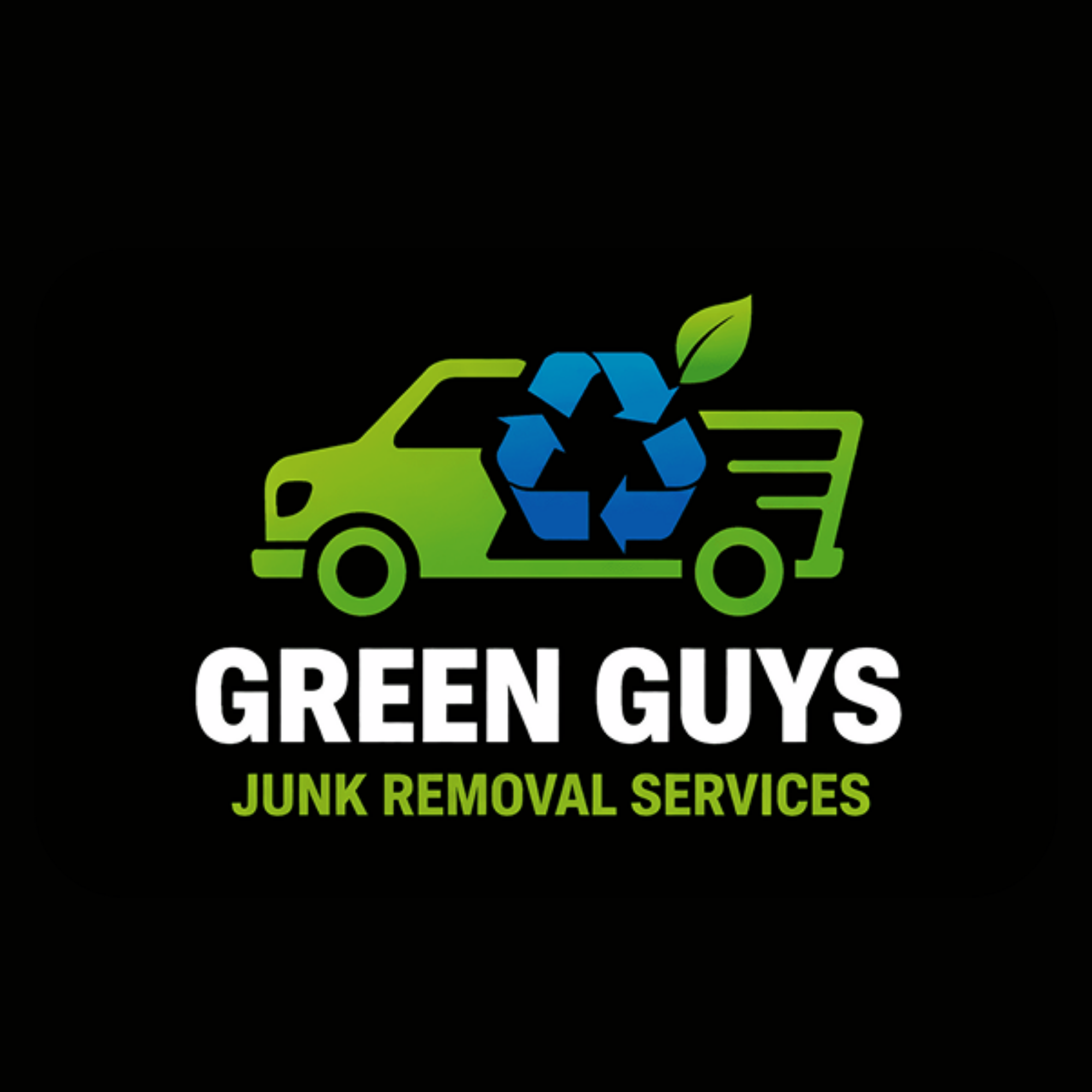 Green Guys